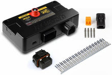 Load image into Gallery viewer, Haltech PD16 PDM+ w/Plug &amp; Pin Set to Suit