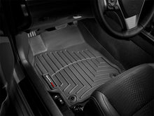 Load image into Gallery viewer, WeatherTech 96-03 BMW 5-Series Front FloorLiner - Black