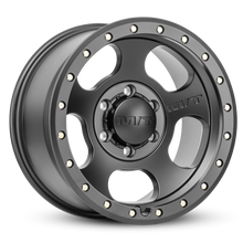 Load image into Gallery viewer, Mickey Thompson Canyon Pro Black Wheel - 18X9 6X5.5 BP 5in BS 0 Offset 108.1mm Bore