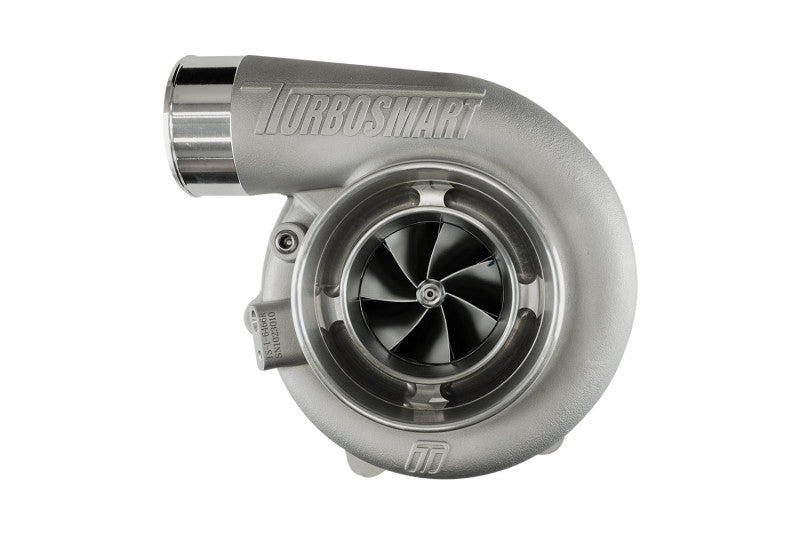 Turbosmart Oil Cooled 6466 Reverse Rotation V-Band In/Out A/R 0.82 External WG TS-1 Turbocharger