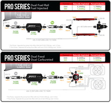 Load image into Gallery viewer, Aeromotive Pro-Series Fuel Pump - EFI or Carbureted Applications