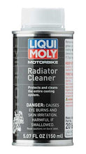 Load image into Gallery viewer, LIQUI MOLY 150mL Motorbike Radiator Cleaner