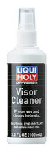 Load image into Gallery viewer, LIQUI MOLY 100mL Motorbike Visor Cleaner