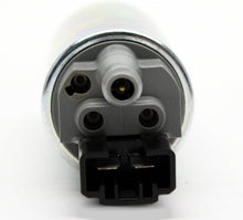 Load image into Gallery viewer, Walbro 350lph High Pressure Fuel Pump *WARNING - GSS 350* (22mm Center Inlet)