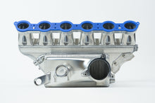 Load image into Gallery viewer, CSF BMW M2/M3/M4 S58 Comp &amp; Non-Comp (G8X) Charge-Air Cooler Manifold - Raw Billet