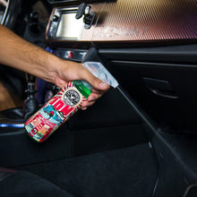 Load image into Gallery viewer, Chemical Guys JDM Squash Air Freshener &amp; Odor Eliminator - 4oz