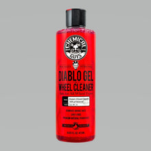 Load image into Gallery viewer, Chemical Guys Diablo Gel Wheel &amp; Rim Cleaner - 16oz