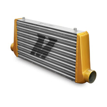 Load image into Gallery viewer, Mishimoto Universal Silver M Line Bar &amp; Plate Intercooler