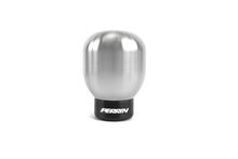 Load image into Gallery viewer, Perrin 15-22 Subaru WRX 1.85in. SS Barrel Shift Knob (w/Rattle Fix) - Brushed