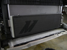 Load image into Gallery viewer, Mishimoto 2021+ BMW G8X M3/M4 Transmission Cooler