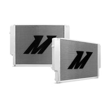 Load image into Gallery viewer, Mishimoto 92-99 BMW E36 Manual Aluminum Radiator