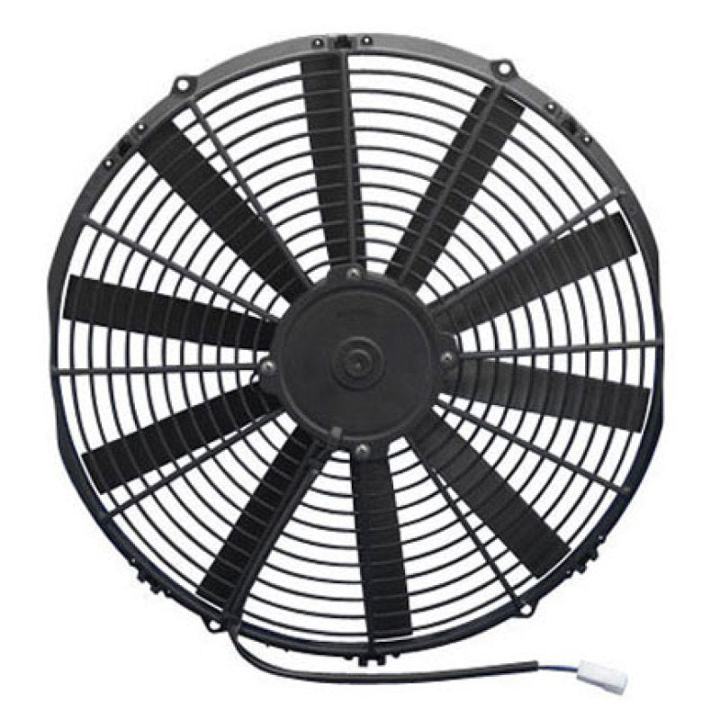 SPAL 1298 CFM 16in Fan - Pull (VA18-AP10/C-41A)