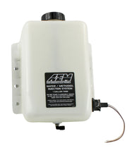 Load image into Gallery viewer, AEM V3 1 Gallon Water/Methanol Injection Kit (Internal Map)