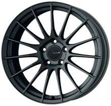 Load image into Gallery viewer, Enkei RS05-RR 18x10.5 15mm ET 5x114.3 75.0 Bore Matte Gunmetal Wheel G35 350z