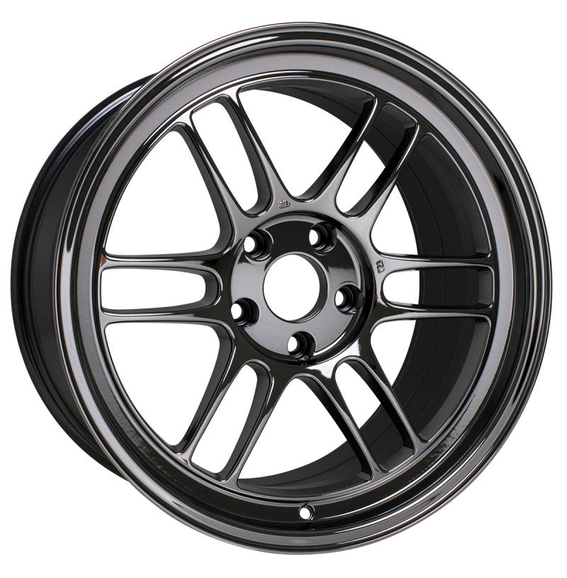 Enkei RPF1 17x8.5 5x114.3 30mm Offset 73mm Bore Wheel