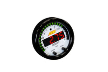 Load image into Gallery viewer, AEM X-Series Boost Pressure -30inHg 60psi Gauge Kit