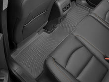 Load image into Gallery viewer, WeatherTech 19-24 BMW X5 40i Rear FloorLiner - Black