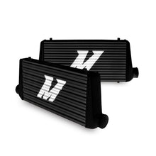 Load image into Gallery viewer, Mishimoto Universal Silver M Line Bar &amp; Plate Intercooler