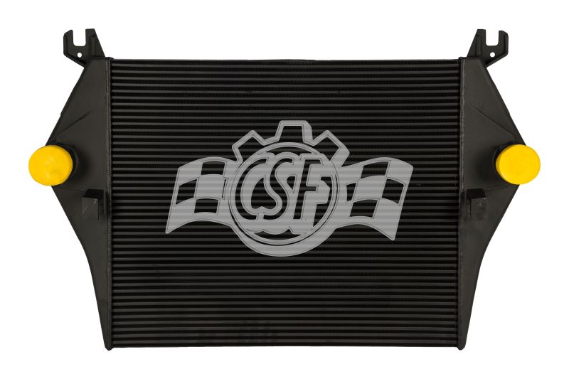 CSF 05-09 Dodge Ram 2500 5.9L OEM Intercooler