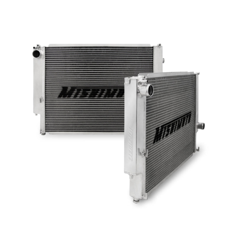 Mishimoto 92-99 BMW E36 Manual Aluminum Radiator