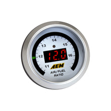 Load image into Gallery viewer, AEM Digital Wideband UEGO Gauge w/o Sensor