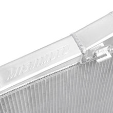 Load image into Gallery viewer, Mishimoto 2006-2013 BMW 335i/135i (Manual) Performance Aluminum Radiator