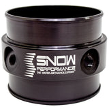 Snow Performance 3in. Injection Ring (Barb Style)