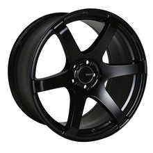 Load image into Gallery viewer, Enkei T6S 18x9.5 30mm Offset 5x114.3 Bolt Pattern 72.6 Bore Matte Black Wheel