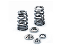 Load image into Gallery viewer, Supertech BMW N54 Conical Spring Kit - Rate 7.25lbs/mm