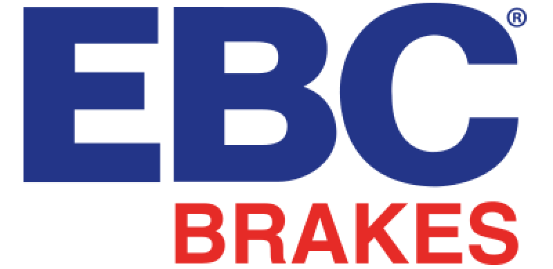 EBC 11+ BMW X3 2.0 Turbo (F25) Ultimax2 Rear Brake Pads