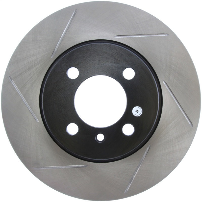 StopTech Slotted Sport Brake Rotor