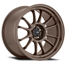 Load image into Gallery viewer, Konig Hypergram 18x10.5 5x114.3 ET25 Race Bronze