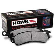 Load image into Gallery viewer, Hawk 03-06 Evo / 04-09 STi / 03-07 350z Track Blue 9012 Race Rear Pads