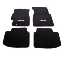 Load image into Gallery viewer, NRG Floor Mats - 96-00 Honda Civic 2DR &amp;3DR (NRG Logo) - 4pc.