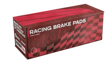 Load image into Gallery viewer, Hawk ER-1 Front Motorsport Brake Pads 03-06 Evo / 04-09 STi / 10+ Camaro SS (Brembo)